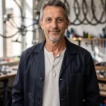 Avatar de Régis Bruneau